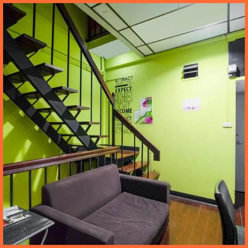 Ali Hostel 호텔 이미지