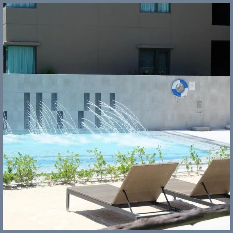 Rain Chaam Huahin 호텔 이미지