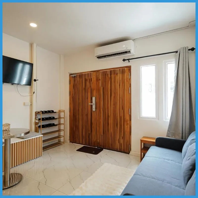 The Roamery Hostel 호텔 이미지