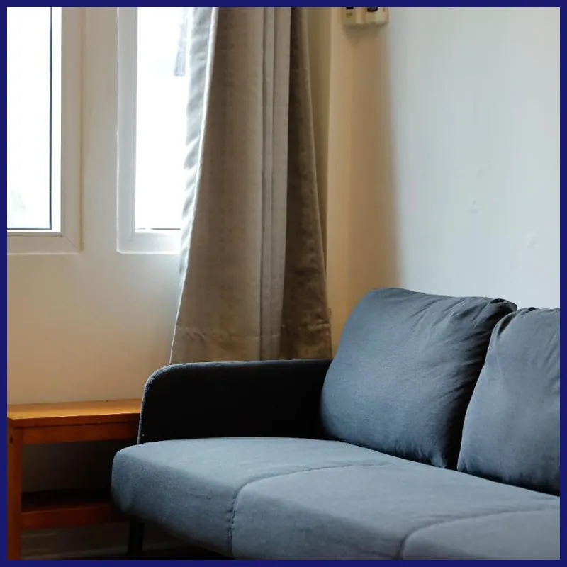 The Roamery Hostel 호텔 이미지