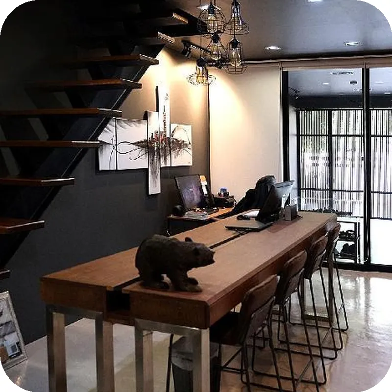96 Phoenix Lava Home Resorts 호텔 시설 이미지