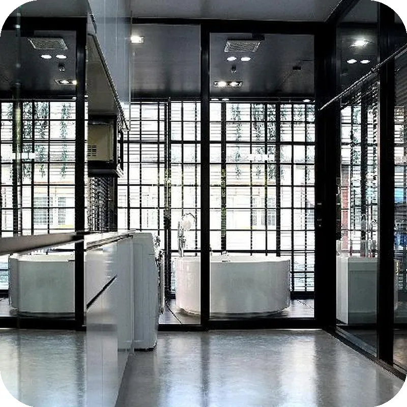 96 Phoenix Lava Home Resorts 호텔 내부 이미지