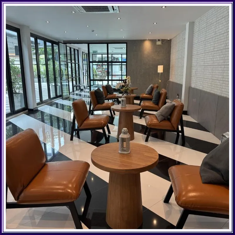 The Kite Hotel 호텔 시설 이미지