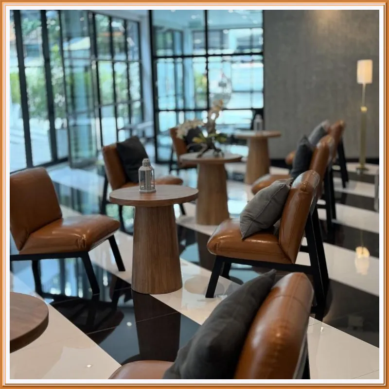 The Kite Hotel 호텔 시설 이미지