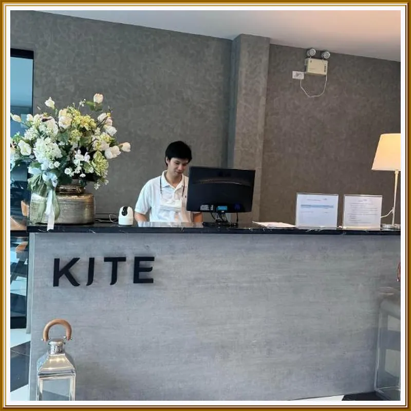 The Kite Hotel 호텔 이미지