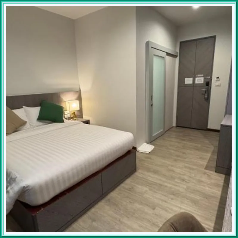 The Kite Hotel 호텔 내부 이미지