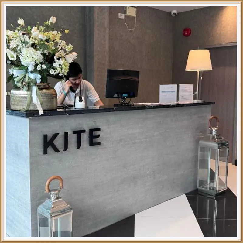 The Kite Hotel 호텔 이미지