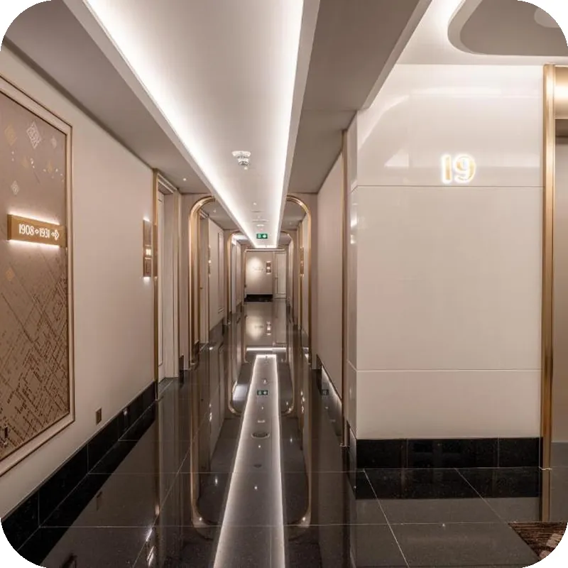 Grande Centre Point Prestige Bangkok 호텔 이미지