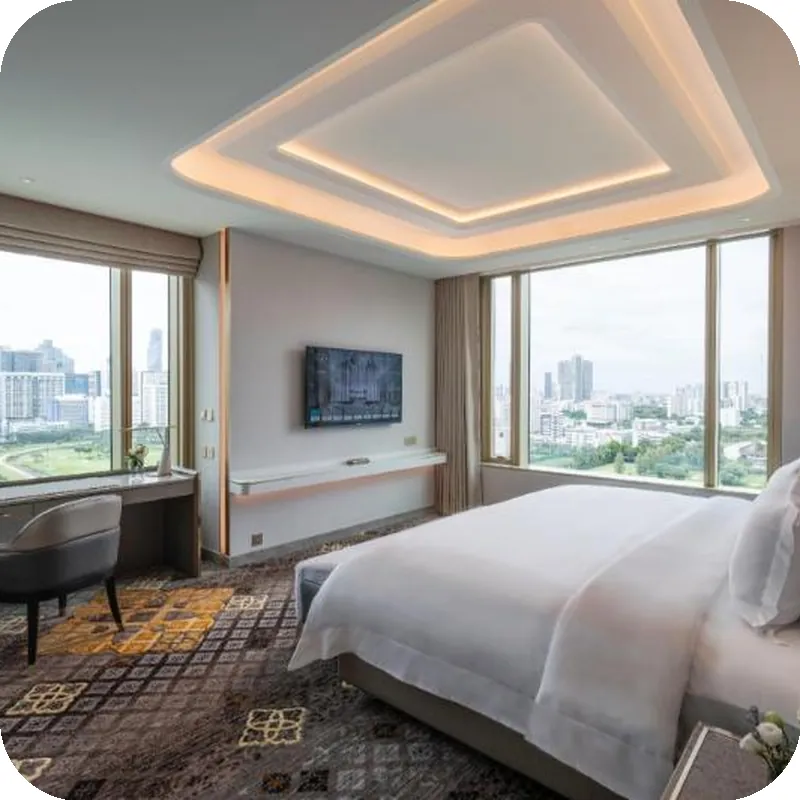 Grande Centre Point Prestige Bangkok 호텔 내부 이미지