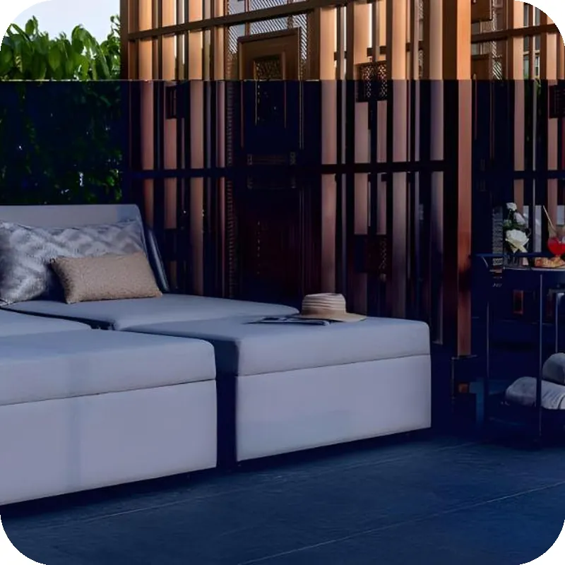 Grande Centre Point Prestige Bangkok 호텔 이미지