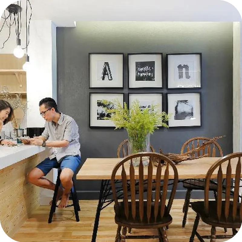 3-story House w Balcony near Old Town/Grand Palace 호텔 이미지