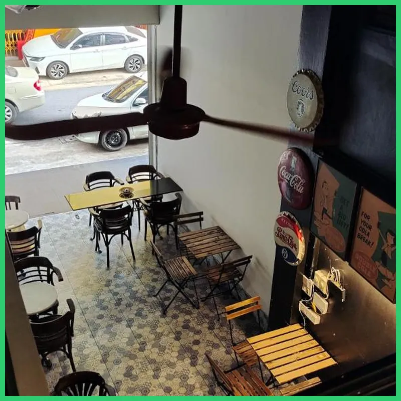 Bed's Friend 호텔 시설 이미지