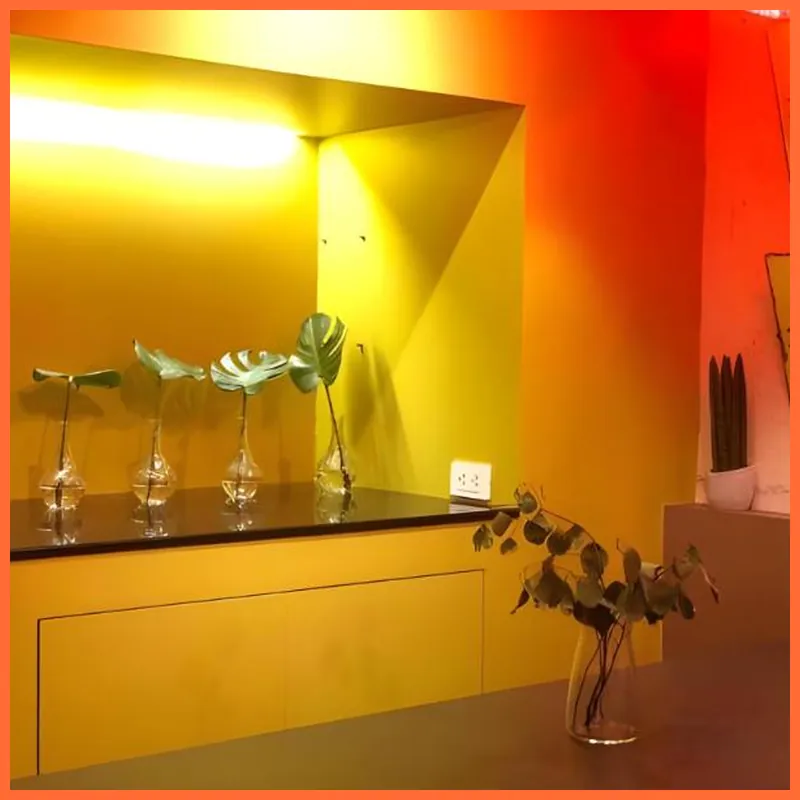 Bed's Friend 호텔 시설 이미지