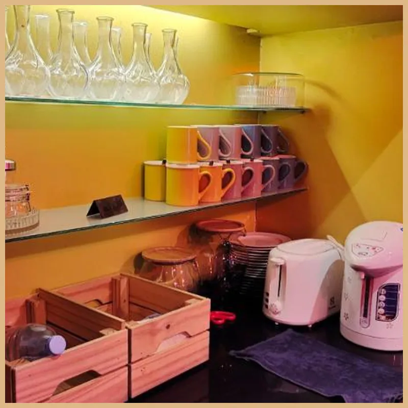 Bed's Friend 호텔 이미지