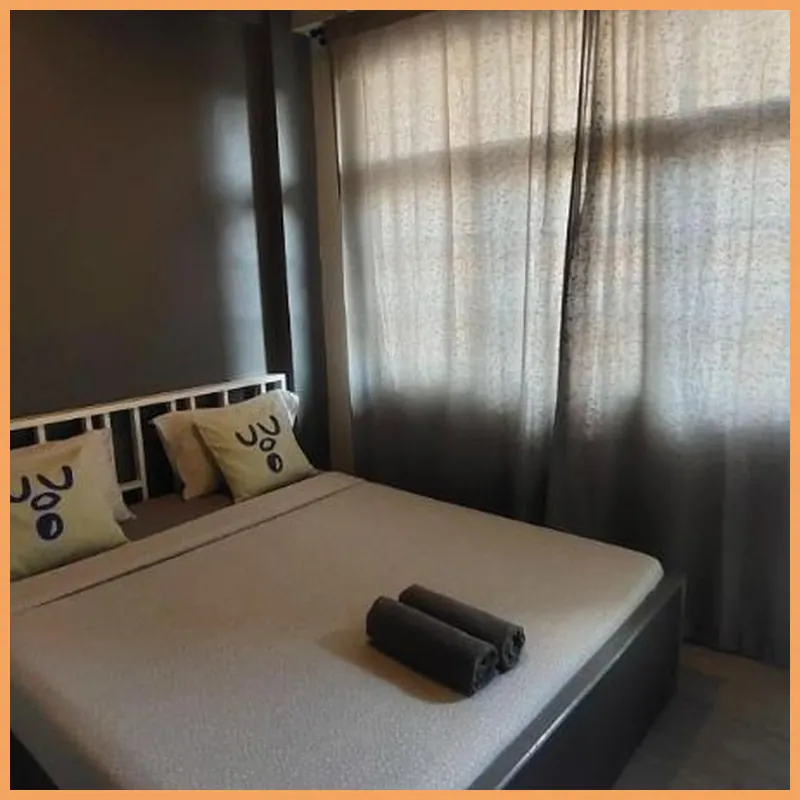 Bed's Friend 호텔 내부 이미지