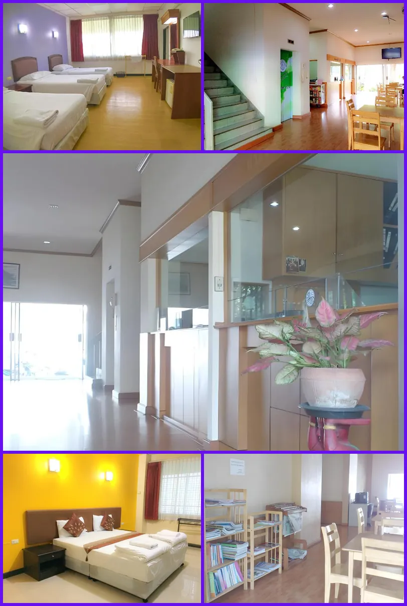 Coop Dopa Hostel 호텔 기타 이미지