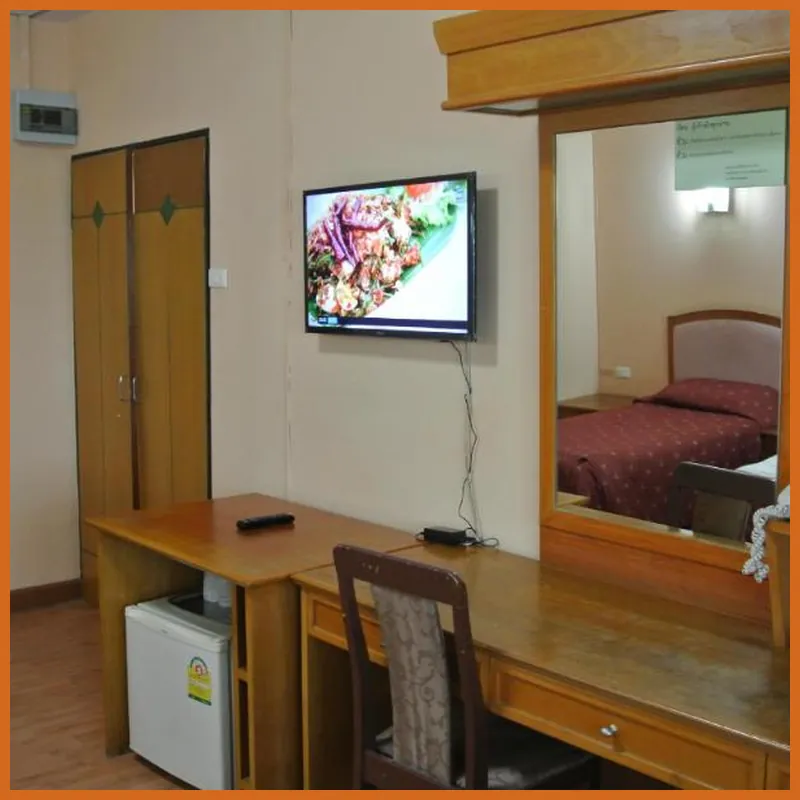 Coop Dopa Hostel 호텔 내부 이미지