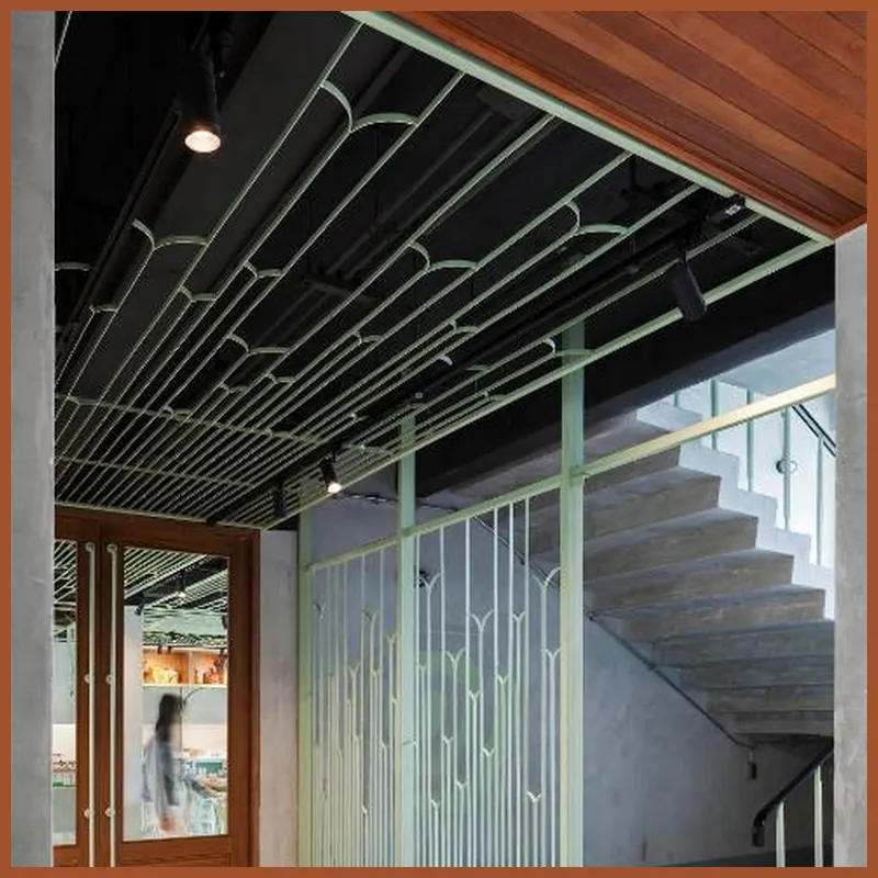 Samsen Street Hotel 호텔 시설 이미지