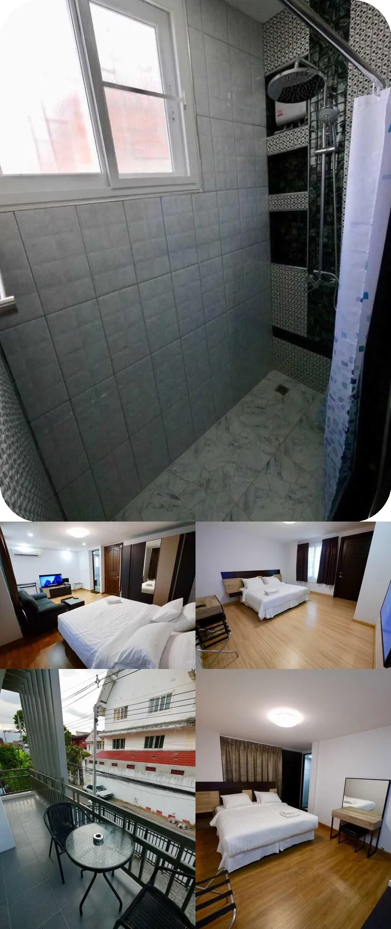 Basic Line Villa 호텔 기타 이미지