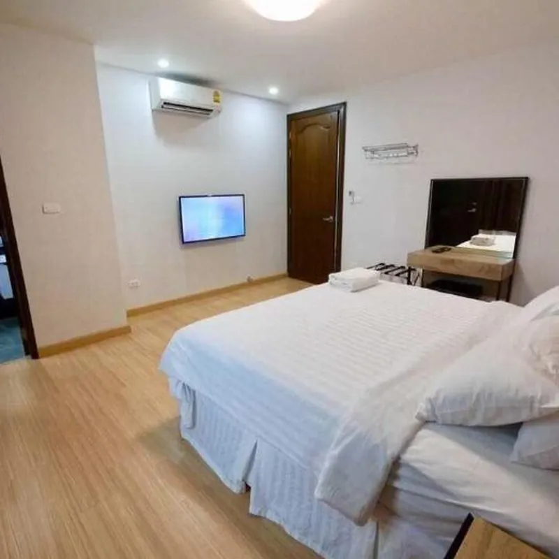 Basic Line Villa 호텔 내부 이미지