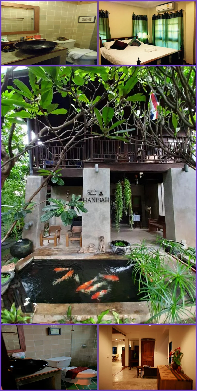 Baan Hanibah 메인 이미지