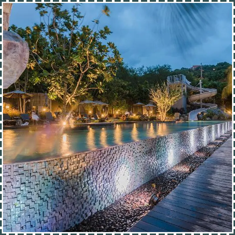 Seaview 44F  Grand Luxury 10min Walking Street 호텔 시설 이미지