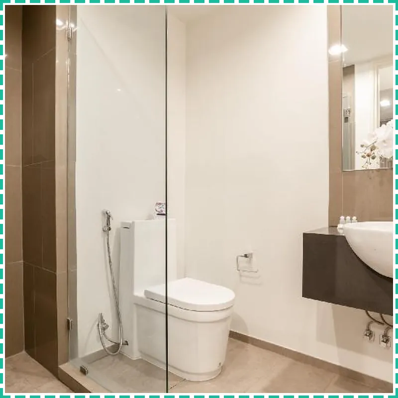 Seaview 44F  Grand Luxury 10min Walking Street 호텔 시설 이미지