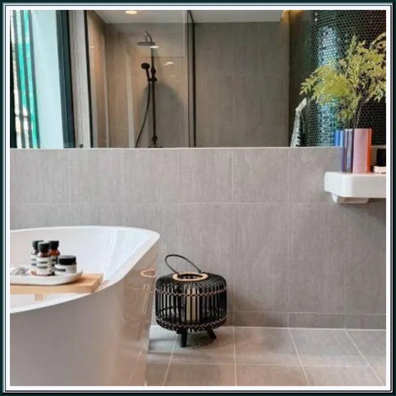 New Renovated 135 Sis H 3 mins from BTS Bang Chak 호텔 시설 이미지