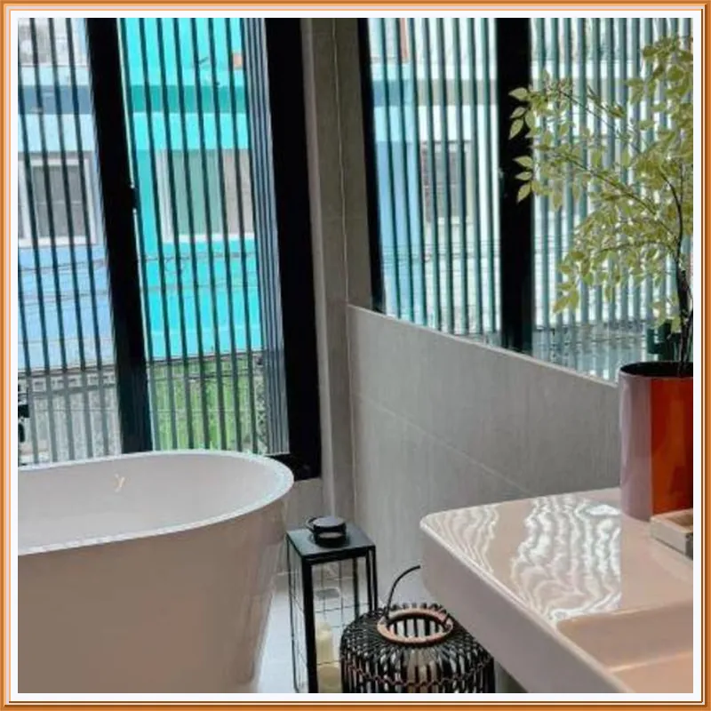 New Renovated 135 Sis H 3 mins from BTS Bang Chak 호텔 시설 이미지