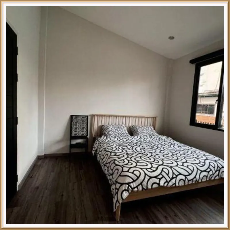 New Renovated 135 Sis H 3 mins from BTS Bang Chak 호텔 내부 이미지