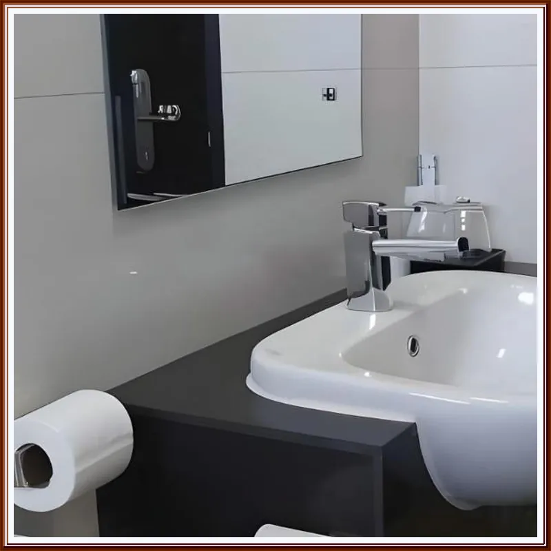 Palette Bella B All Suites Bangkok Hotel 호텔 시설 이미지