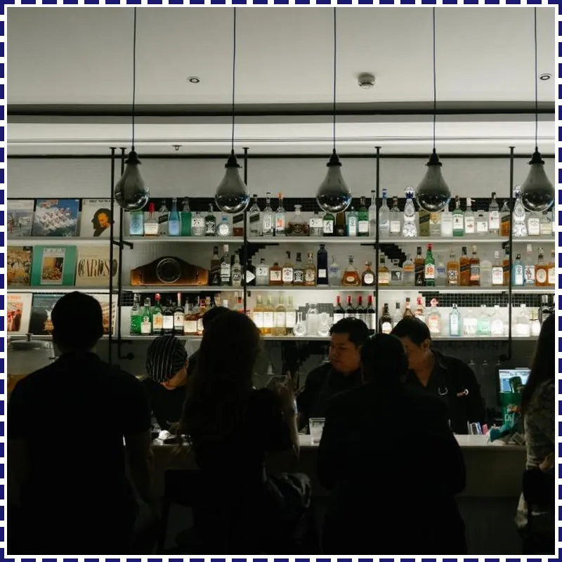 Vince Hotel Pratunam 호텔 시설 이미지