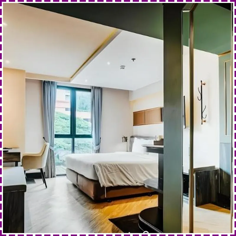 Vince Hotel Pratunam 호텔 내부 이미지