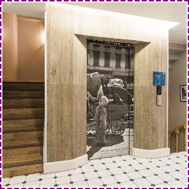 Vince Hotel Pratunam 호텔 이미지