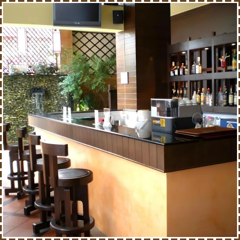 Rattana Beach Hotel by Shanaya 호텔 시설 이미지