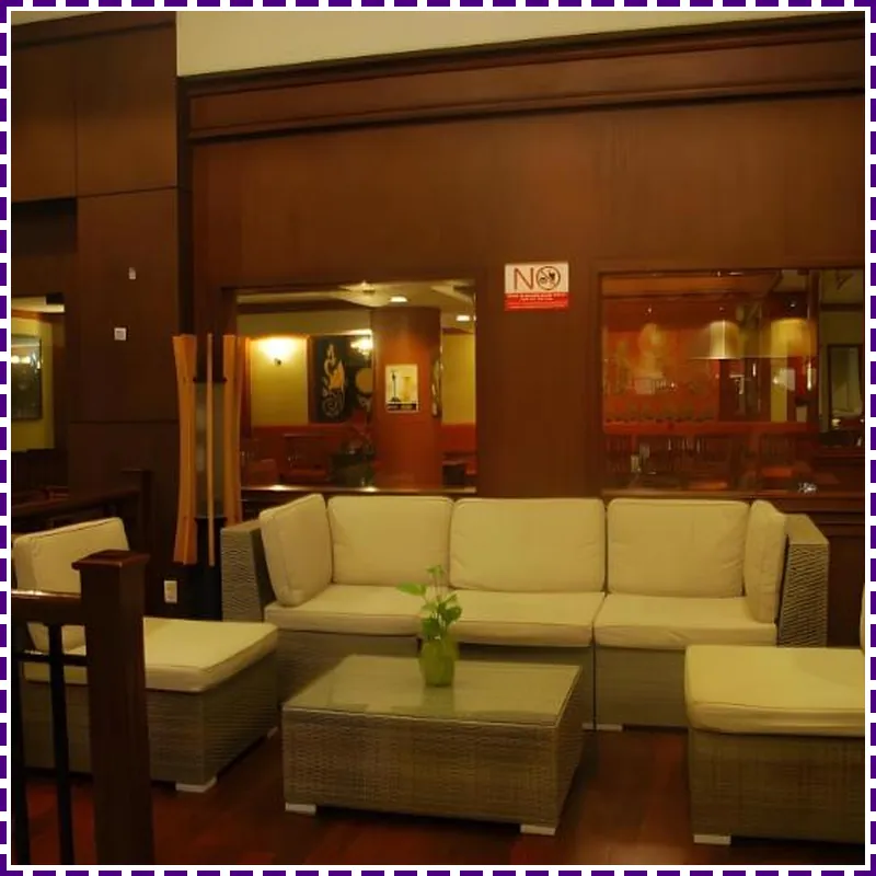 Rattana Beach Hotel by Shanaya 호텔 시설 이미지