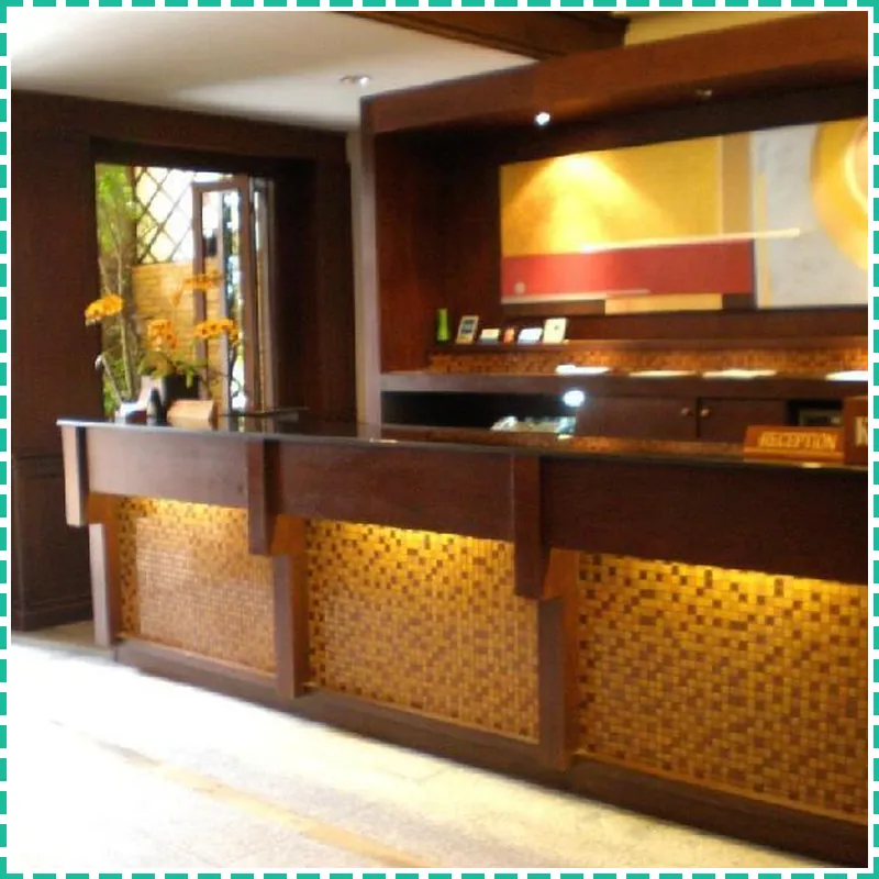 Rattana Beach Hotel by Shanaya 호텔 이미지