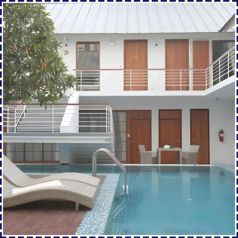 Kyoto Great Hotel 호텔 시설 이미지