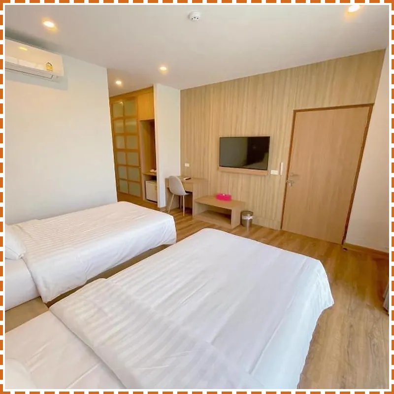 Kyoto Great Hotel 호텔 내부 이미지