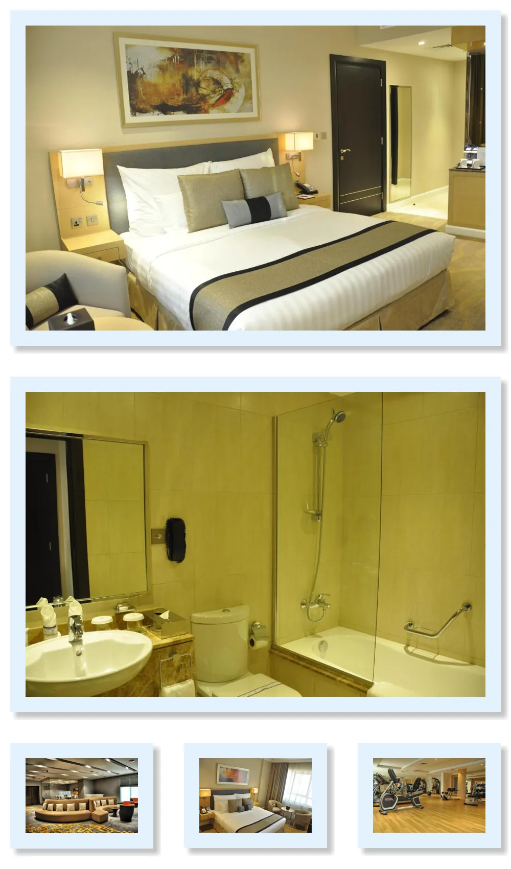 Lavender Hotel Al-Nahda Dubai 호텔 기타 이미지