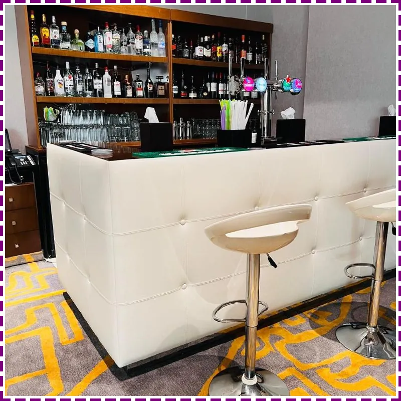 Lavender Hotel Al-Nahda Dubai 호텔 시설 이미지