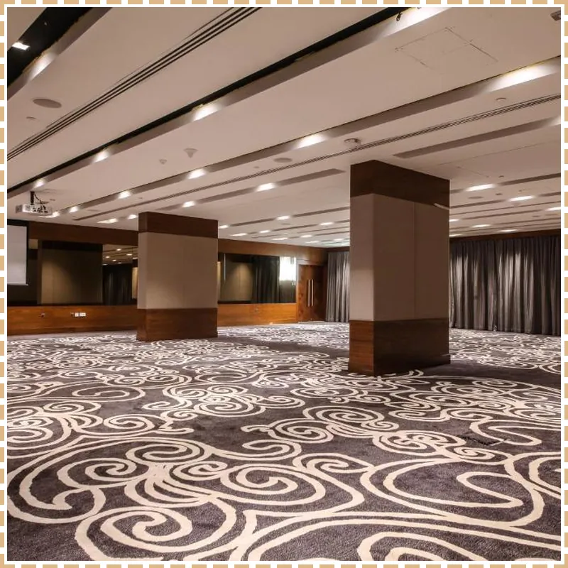 Lavender Hotel Al-Nahda Dubai 호텔 이미지