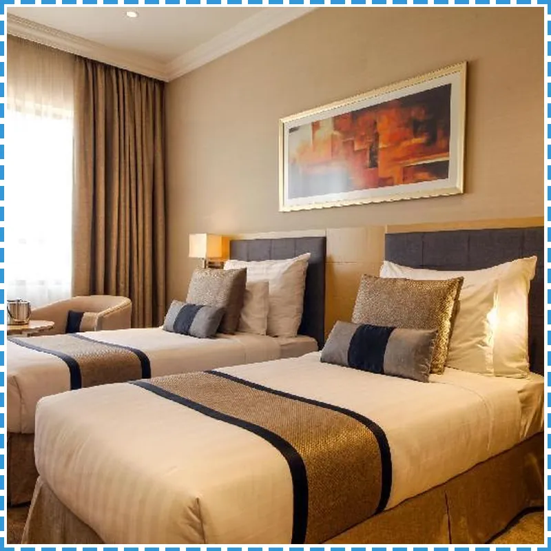 Lavender Hotel Al-Nahda Dubai 호텔 내부 이미지