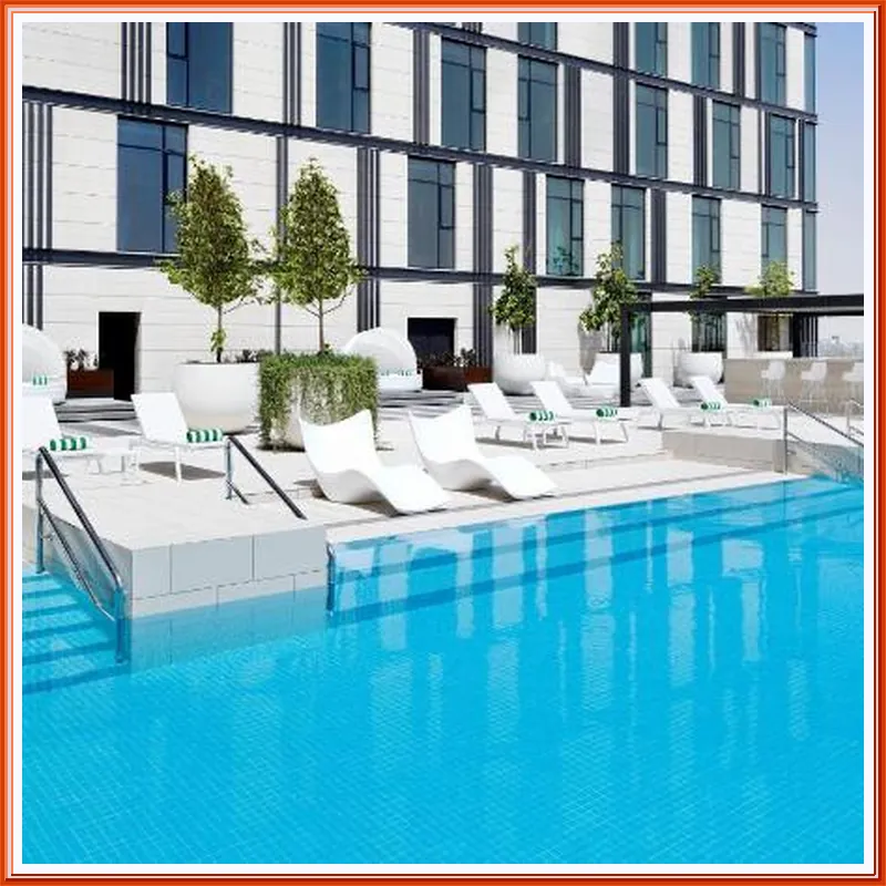 Holiday Inn Dubai Al-Maktoum Airport By IHG 호텔 이미지