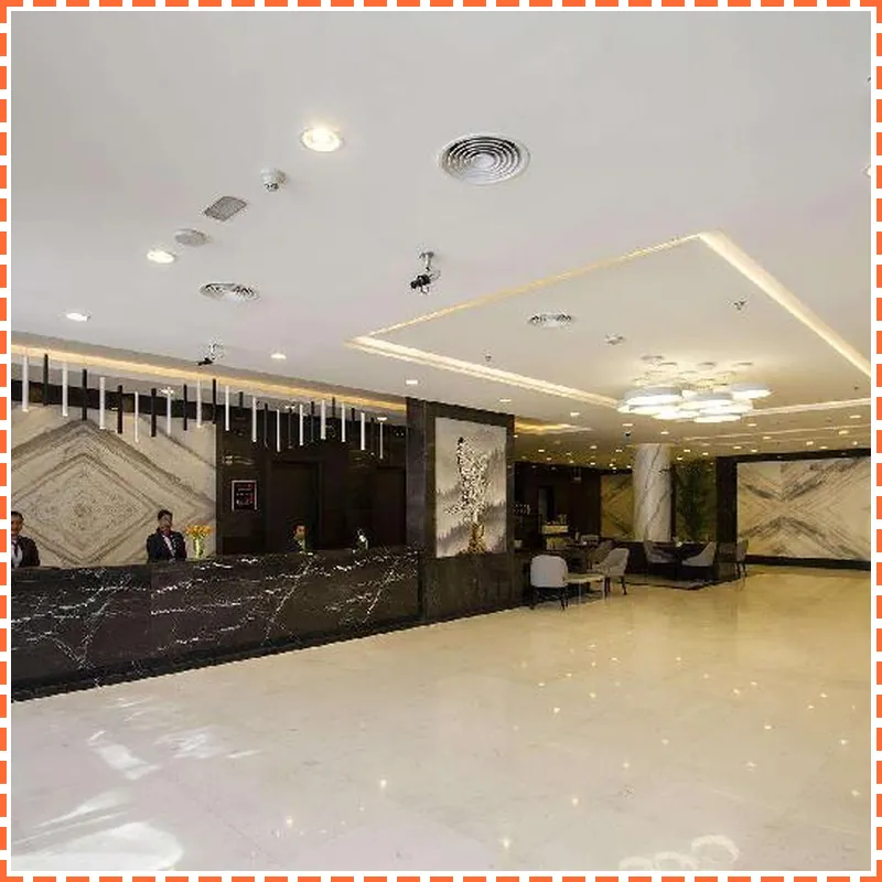 TIME Onyx Hotel Apartments 호텔 이미지