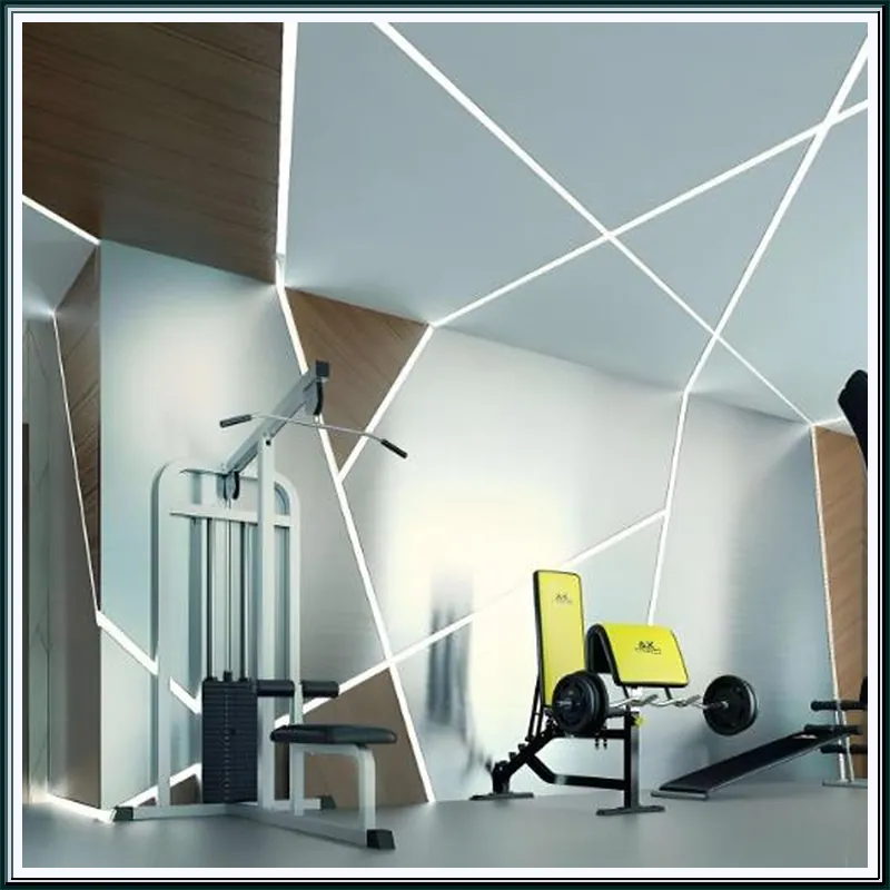 S19 Hotel Al Jaddaf 호텔 시설 이미지