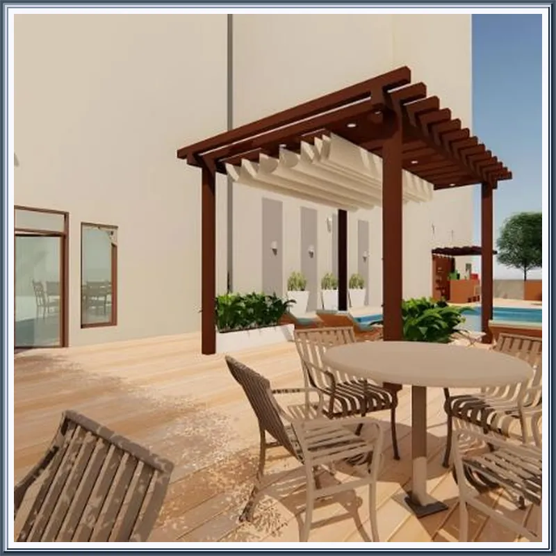 S19 Hotel Al Jaddaf 호텔 이미지