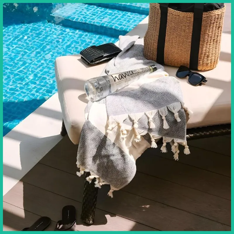 Sonder Business Bay Apartments 호텔 시설 이미지