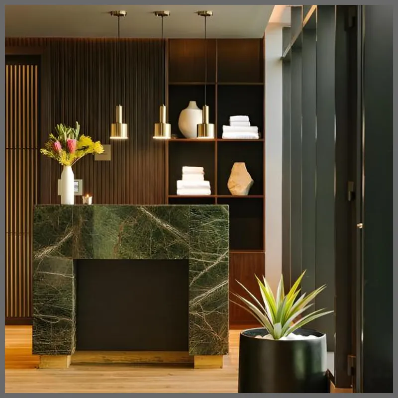 Sonder Business Bay Apartments 호텔 이미지