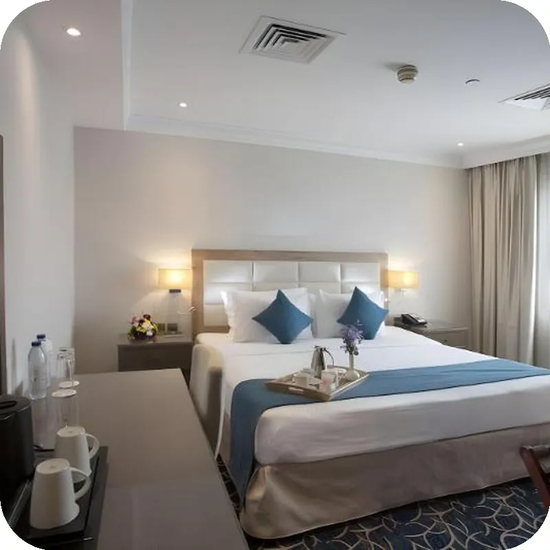 Carlton Tower Hotel 호텔 내부 이미지